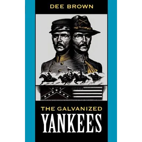 The Galvanized Yankees