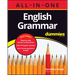 English Grammar All-In-One for Dummies (+ Chapter Quizzes Online)