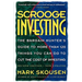 Scrooge Investing, Second Edition, Now Updated: The Barg. Hunt's Gde to Mre Th. 120 Things Youcando Tocut Cost Invest.