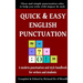 Quick & Easy English Punctuation