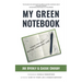 My Green Notebook: "Know Thyself" Before Changing Jobs