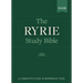 Ryrie Study Bible-NASB