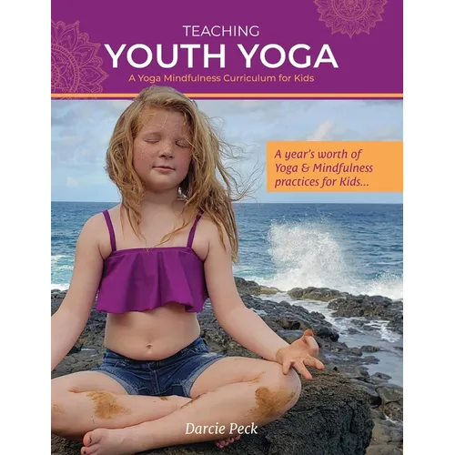 Teaching Youth Yoga