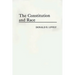 The Constitution and Race