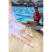 Advanced Swimming: Contest Preparation for Masters, Including Dry Exercise and Nutrition
