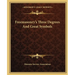 Freemasonry's Three Degrees And Great Symbols