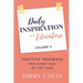 Daily Inspiration for Educators: Positive Thoughts for Every Day of the Year, Volume II