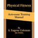 Physical Fitness Astronaut Training Manual