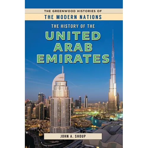 The History of the United Arab Emirates