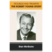 Troubles and Triumphs (hardback): The Robert Young Story