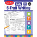 Daily 6-Trait Writing Grade 6+ Te