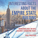 Interesting Facts about the Empire State Building - Engineering Book for Boys Children's Engineering Books