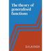 The Theory of Generalised Functions