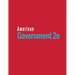 American Government 2e