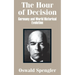 The Hour of Decision: Germany and World-Historical Evolution