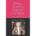 Daisy Granny Square Cardigan: A Crochet Pattern by Jeanne