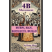 4B Movement: Burn, Ban, Boycott, Build