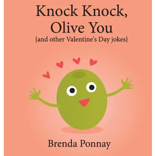 Knock Knock, Olive You!