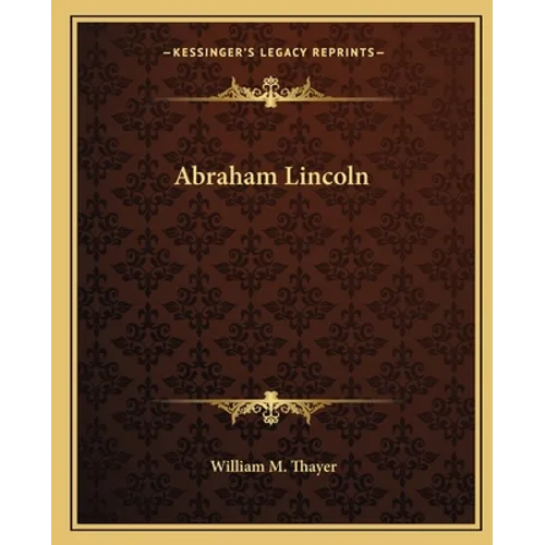Abraham Lincoln