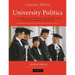 University Politics: F.M. Cornford's Cambridge and His Advice to the Young Academic Politician
