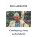 Contingency, Irony, and Solidarity