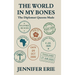 The World In My Bones: The Diplomat Queens Made