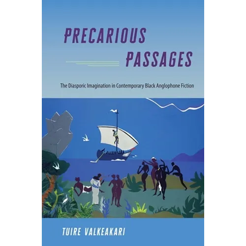 Precarious Passages: The Diasporic Imagination in Contemporary Black Anglophone Fiction