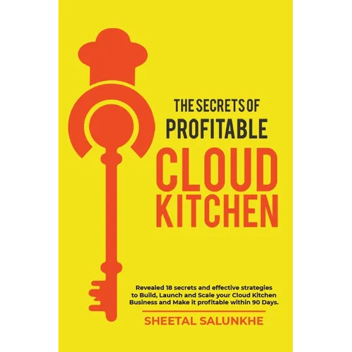 The Secrets of Profitable Cloud Kitchen
