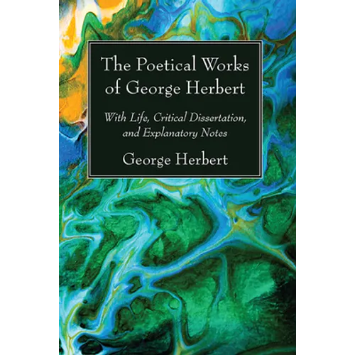 The Poetical Works of George Herbert