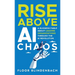 RISE Above AI Chaos: A Business Fable About Leading Organizations Through the AI Revolution