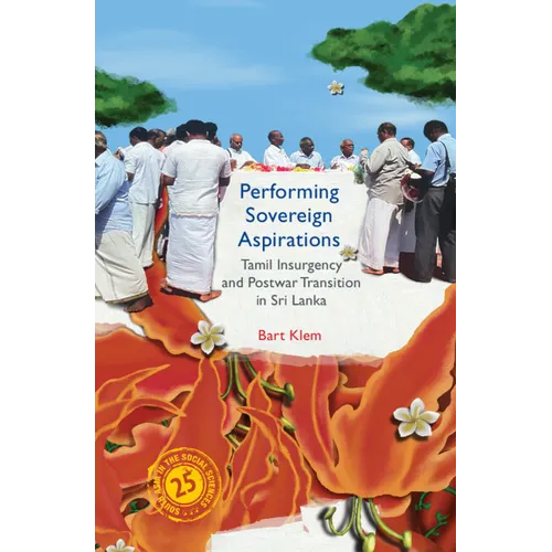 Performing Sovereign Aspirations