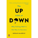 The Up Side of Down: Why Failing Well Is the Key to Success