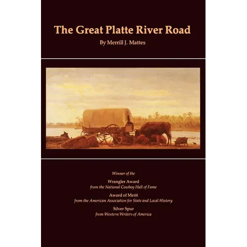 The Great Platte River Road