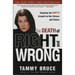 The Death of Right and Wrong: Exposing the Left's Assault on Our Culture and Values