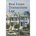 Real Estate Transactions Law