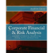 Corporate Financial & Risk Analysis