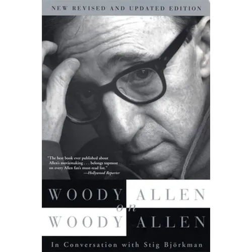 Woody Allen on Woody Allen