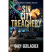 Sin City Treachery: An AJ Docker and Banshee Thriller