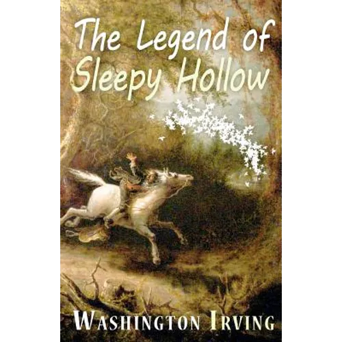 The Legend of Sleepy Hollow