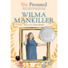 She Persisted: Wilma Mankiller
