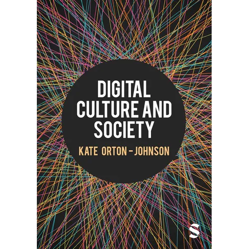 Digital Culture and Society