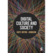 Digital Culture and Society