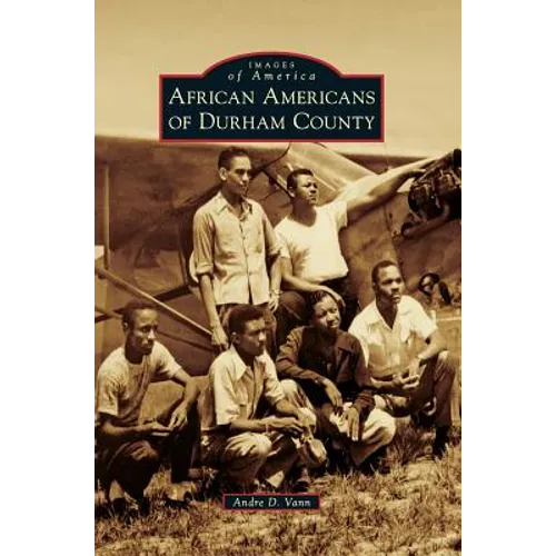 African Americans of Durham County