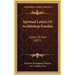 Spiritual Letters Of Archbishop Fenelon: Letters To Men (1877)