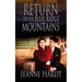 Return to the Blue Ridge Mountains