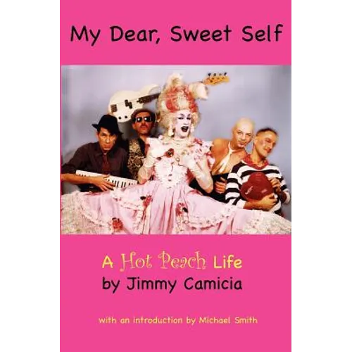 My Dear, Sweet Self
