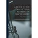 A Guide to the Twelve Tissue Remedies of Biochemistry: The Cell-Satls, Biochemic Or Schuessler Remedies