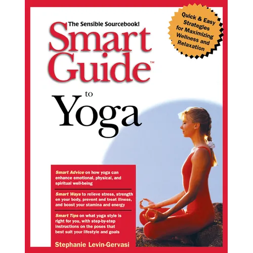 Smart Guide to Yoga
