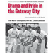 Drama and Pride in the Gateway City: The 1964 St. Louis Cardinals