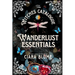 The Witches Catalogue of Wanderlust Essentials